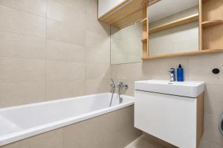 LAM Harmony AC - Free Parking - Terrace - 8