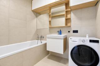 LAM Harmony AC - Free Parking - Terrace - 7