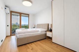 LAM Harmony AC - Free Parking - Terrace - 5