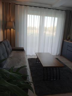 Apartament Grey - 8