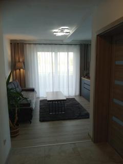 Apartament Grey - 0
