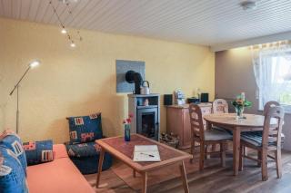 Ferienwohnung Liebelt in Mitgenfeld / bayerische Rhön - 9