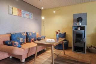 Ferienwohnung Liebelt in Mitgenfeld / bayerische Rhön - 8