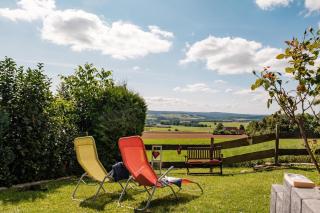Ferienwohnung Liebelt in Mitgenfeld / bayerische Rhön - 2