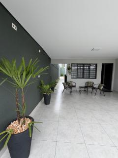 Casa Serena Foz do Iguaçu - 2