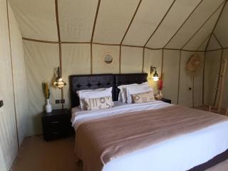 Merzouga Tented Luxury Camp - 3