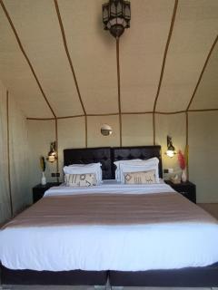 Merzouga Tented Luxury Camp - 2