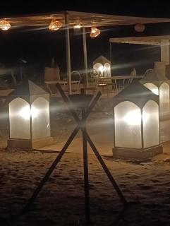 Merzouga Tented Luxury Camp - 1