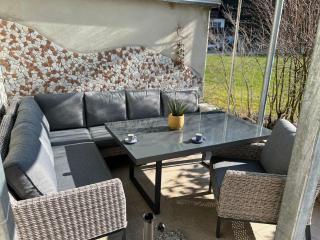 Ferienwohnung Rössler - 7