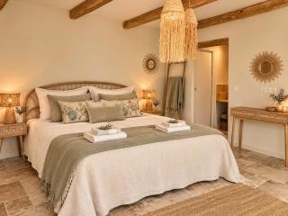 PORTO VECCHIO Santa Giulia Grand studio bergerie vue exceptionnelle mer et montagne - 9
