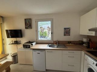 Appartement confortable - 6 pers. - FR-1-457-402 - 2
