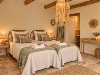 PORTO VECCHIO Santa Giulia Grand studio bergerie vue exceptionnelle mer et montagne - 8