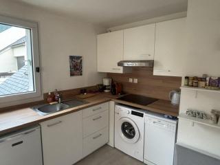 Appartement confortable - 6 pers. - FR-1-457-402 - 1