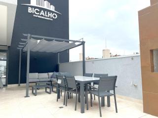 Start - Vila Izabel | Gonzaga Stays - 2
