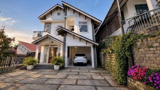 Villa Tường Vy - 0