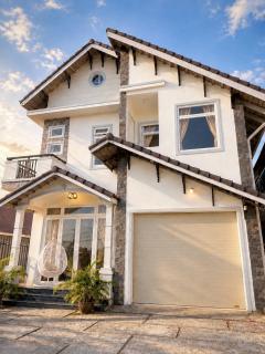 Villa Tường Vy - 9