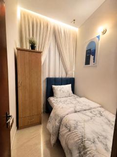 Excita Abu Dhabi - 9