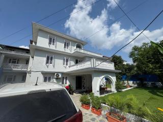Aaryashree Residency - 8