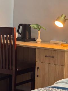 Aaryashree Residency - 7