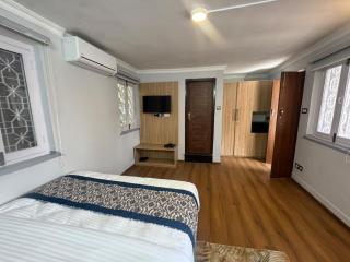 Aaryashree Residency - 2