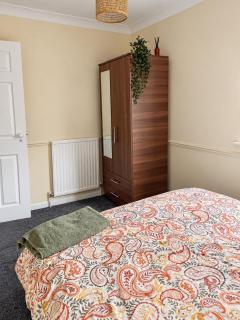 Cozy Nest - 3