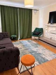 Cozy Nest - 8