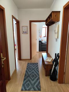 Vadas Apartman - 9