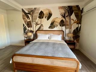 Lakaz Poz - Bed & Breakfast - 200m de la mer - 8