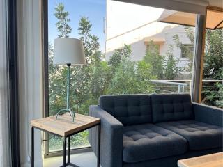Wild Jordan Suites - 3