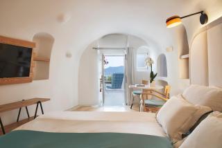Katikies Santorini - The Leading Hotels Of The World - 6