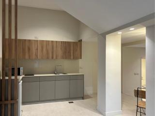 Wild Jordan Suites - 6