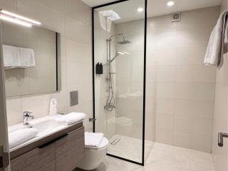 Wild Jordan Suites - 4
