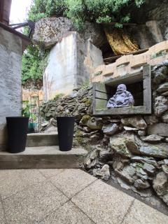 Le Jardin des Sens - 9