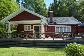 Dalsheim Modernes Ferienhaus mit Kamin und Seeblick - 0