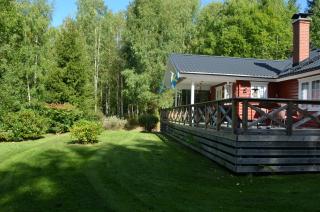 Dalsheim Modernes Ferienhaus mit Kamin und Seeblick - 8