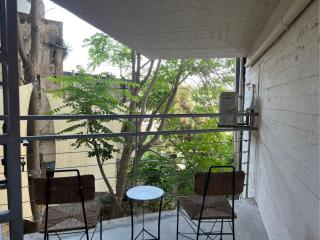 Wild Jordan Suites - 8
