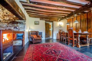 4 Bed in Dolgellau oc-g46068 - 2