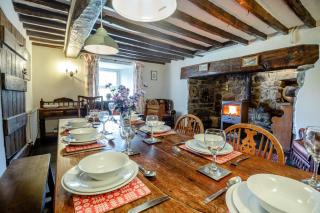 4 Bed in Dolgellau oc-g46068 - 1
