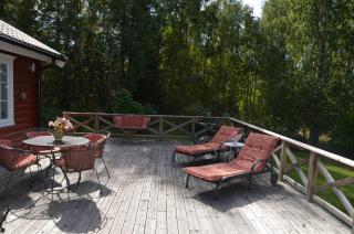 Dalsheim Modernes Ferienhaus mit Kamin und Seeblick - 5