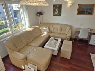 Apartman Maksimir Lux Zagreb-145m2 - 6