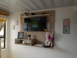 Aparta estudio privado 2 - 6