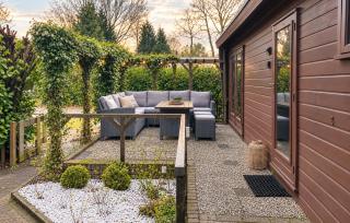 Romantisch Boshuisje voor 2 - Veluwe & Sauna Drôme - 6