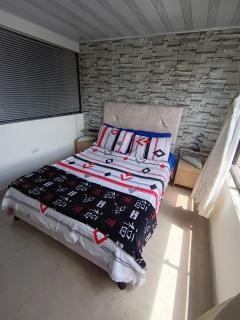 Aparta estudio privado 2 - 4