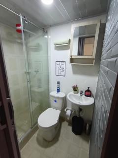 Aparta estudio privado 2 - 5