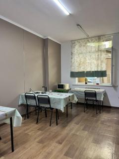 Super Hostel - 1