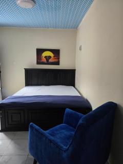 Paradise Guest House - 0