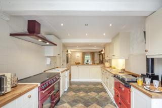 5 Bed in Betws Garmon oc-bibd - 8