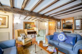 5 Bed in Betws Garmon oc-bibd - 7