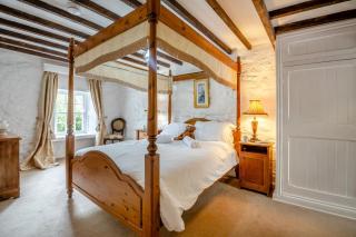 5 Bed in Betws Garmon oc-bibd - 8