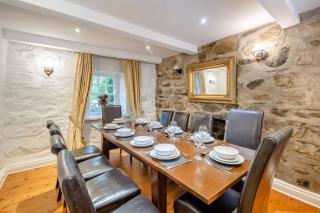 5 Bed in Betws Garmon oc-bibd - 5